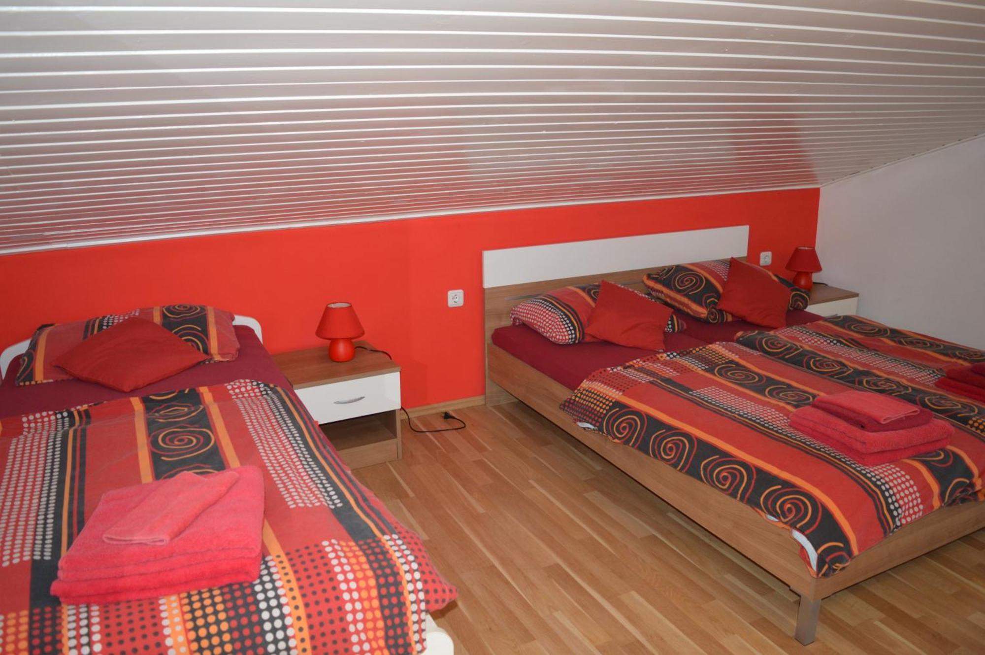 Apartments Kivi Novigrad  Exterior photo