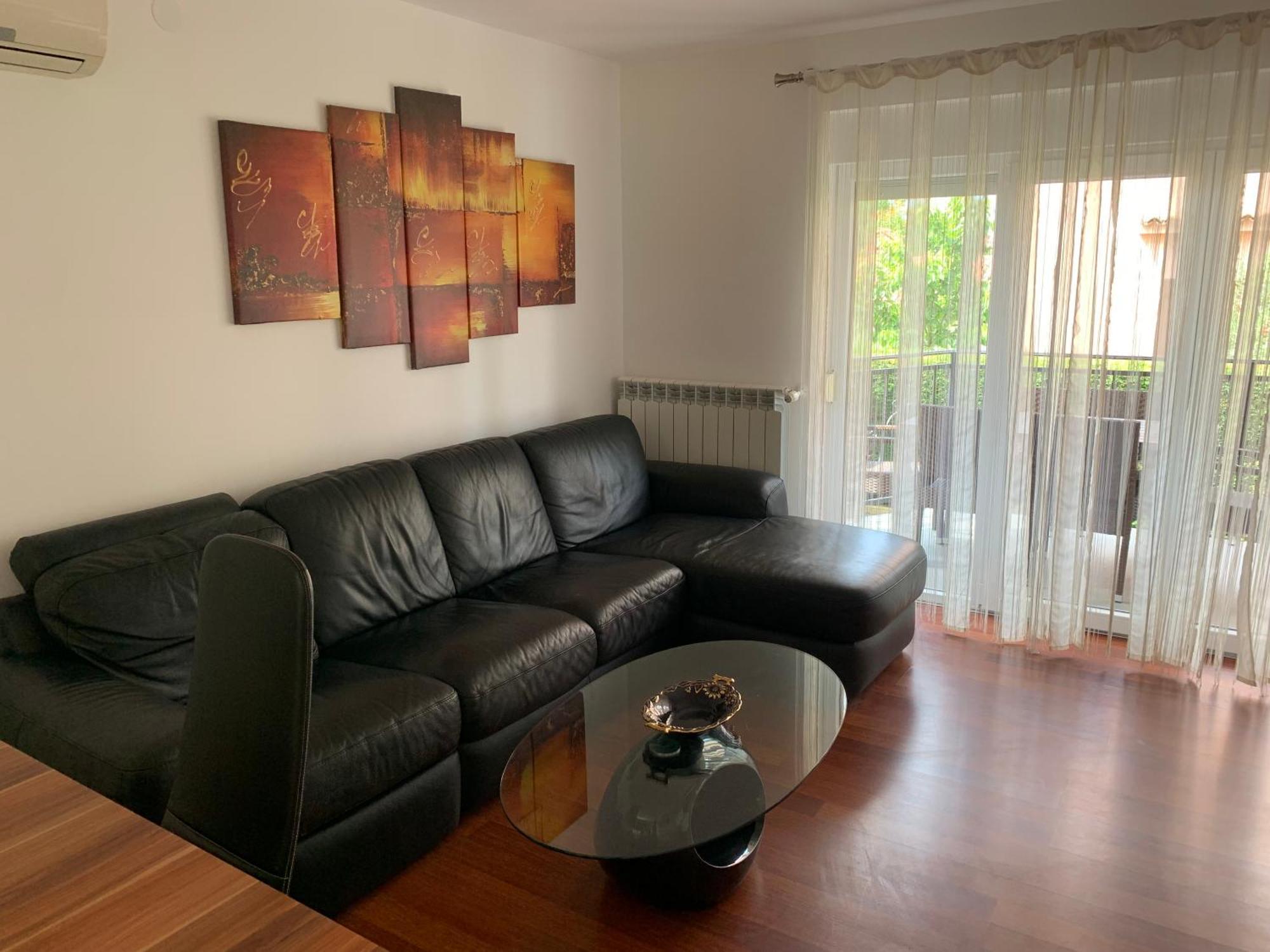 Apartments Kivi Novigrad  Exterior photo