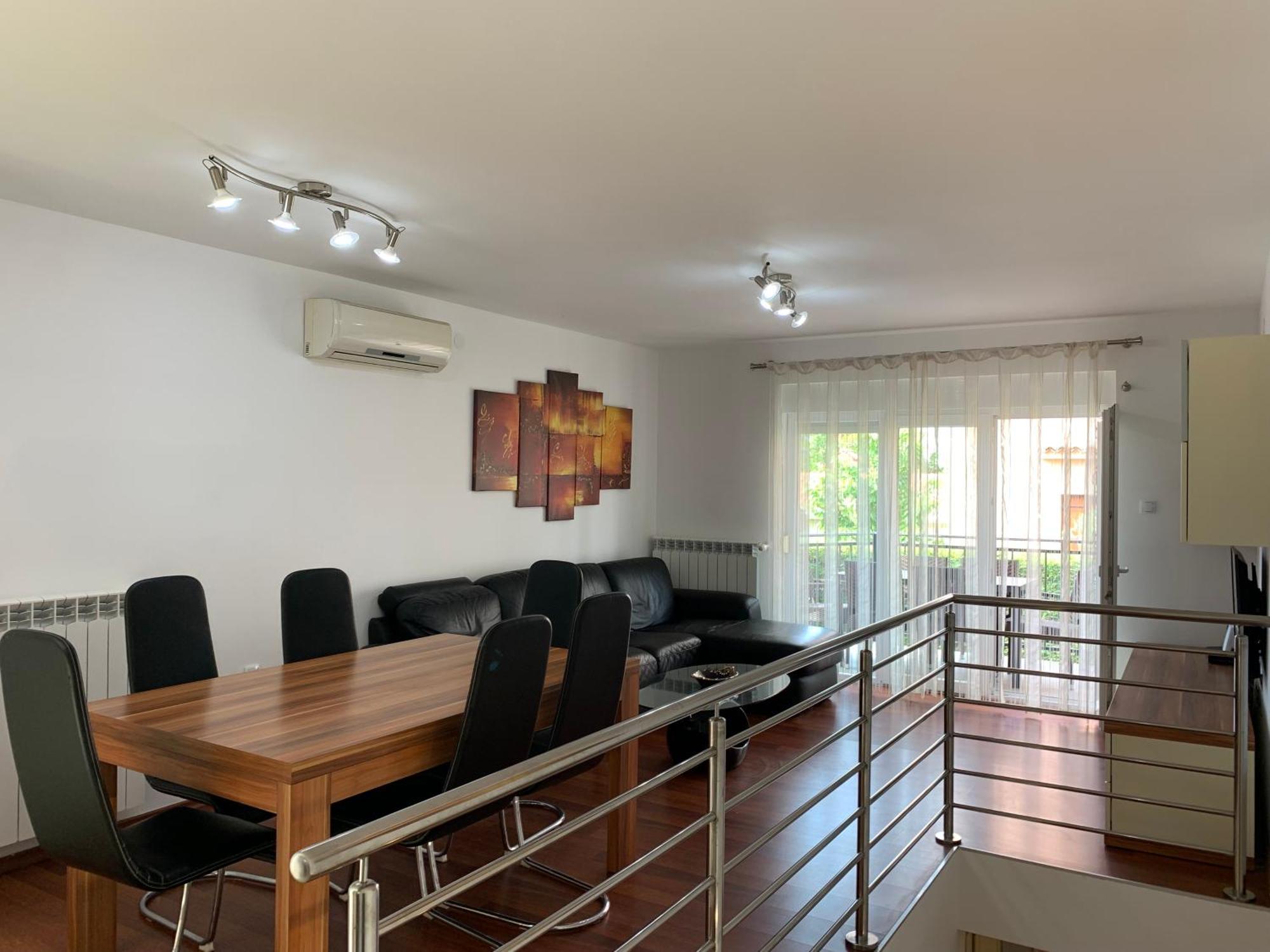 Apartments Kivi Novigrad  Exterior photo