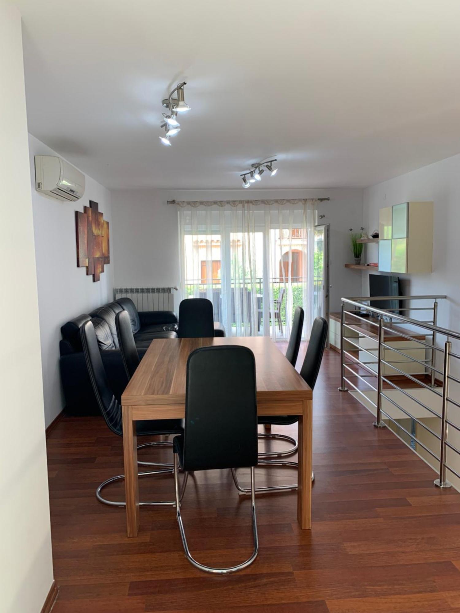 Apartments Kivi Novigrad  Exterior photo