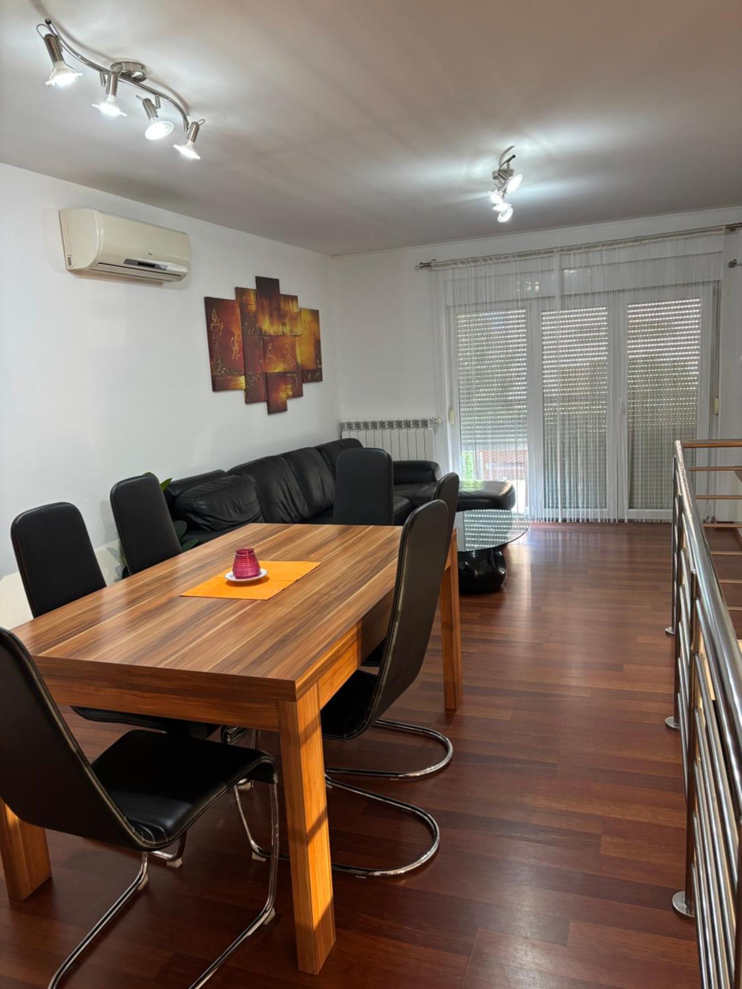 Apartments Kivi Novigrad  Exterior photo