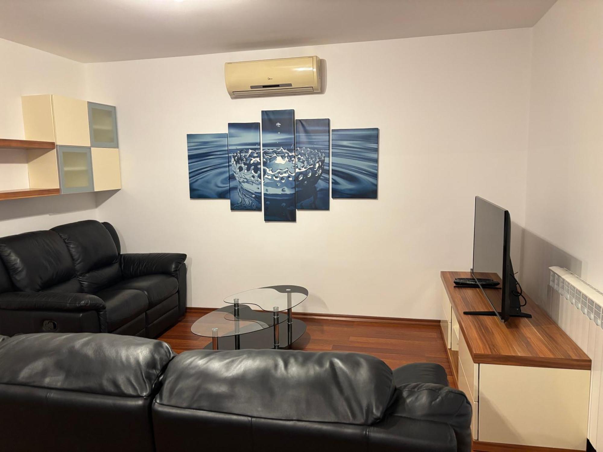 Apartments Kivi Novigrad  Exterior photo